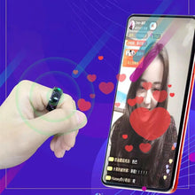 Charger l&#39;image dans la galerie, Remote Control Smart Ring - airlando
