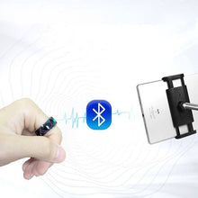 Charger l&#39;image dans la galerie, Remote Control Smart Ring - airlando
