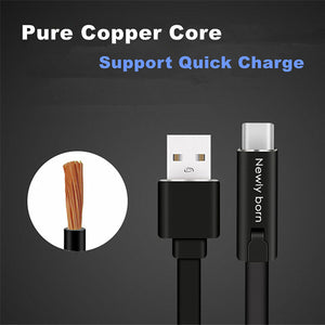 Repairable USB Cable - airlando