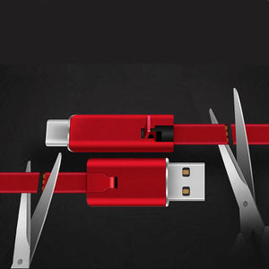 Repairable USB Cable - airlando