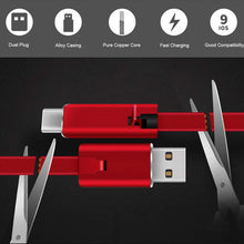 Load image into Gallery viewer, Repairable USB Cable - airlando
