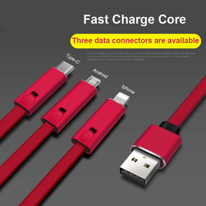 Repairable USB Cable - airlando