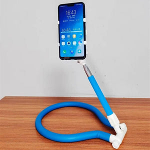 Retractable Portable Phone Holder - airlando