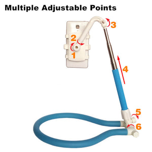 Retractable Portable Phone Holder - airlando