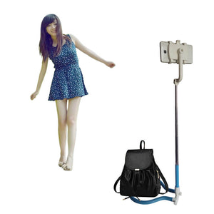 Retractable Portable Phone Holder - airlando