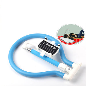Retractable Portable Phone Holder - airlando