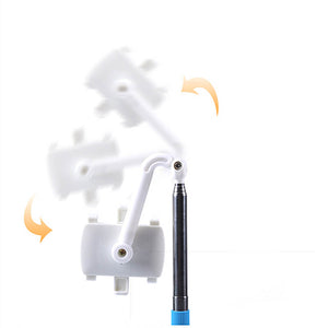Retractable Portable Phone Holder - airlando