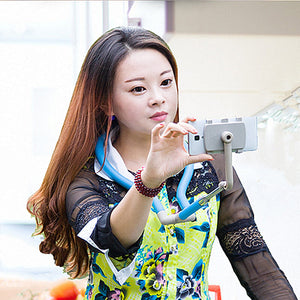 Retractable Portable Phone Holder - airlando
