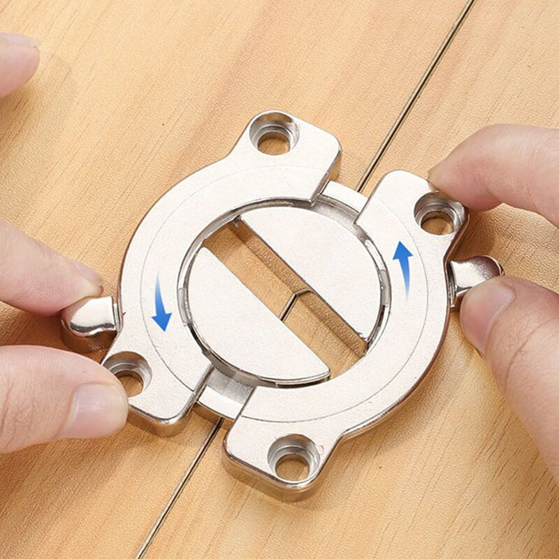 Rotating Fasteners – airlando