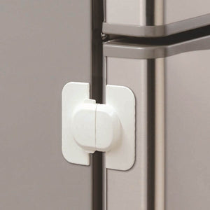 Self-Adhesive Fridge Safety Lock - airlando