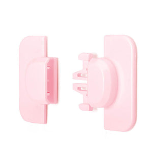 Self-Adhesive Fridge Safety Lock - airlando