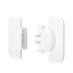 Self-Adhesive Fridge Safety Lock - airlando