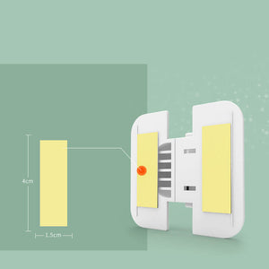 Self-Adhesive Fridge Safety Lock - airlando