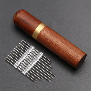 Self-Threading Needles - airlando
