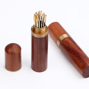 Self-Threading Needles - airlando