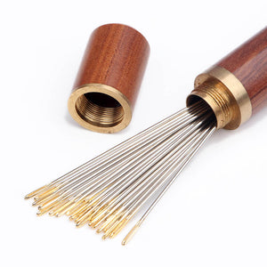 Self-Threading Needles - airlando