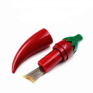 Self-Threading Needles - airlando