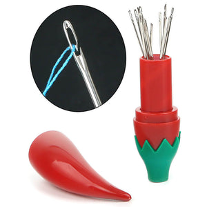Self-Threading Needles - airlando