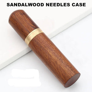 Self-Threading Needles - airlando
