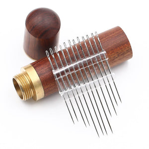 Self-Threading Needles - airlando