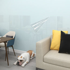 Self Adhesive Transparent Wall Protective Film - airlando