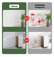 Load image into Gallery viewer, Self Adhesive Transparent Wall Protective Film - airlando
