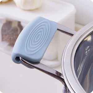 Silicone Anti-Scald Handle - airlando