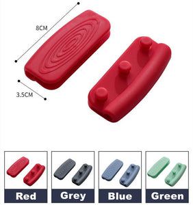 Silicone Anti-Scald Handle - airlando
