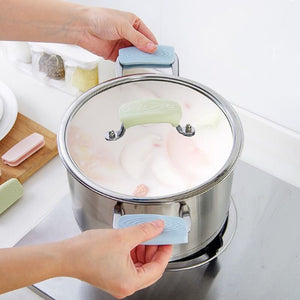 Silicone Anti-Scald Handle - airlando