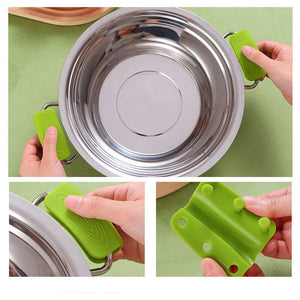 Silicone Anti-Scald Handle - airlando