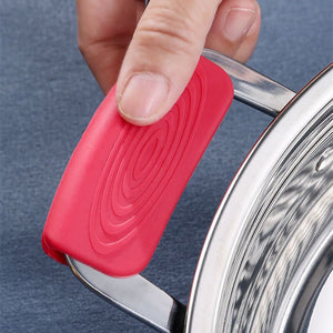 Silicone Anti-Scald Handle - airlando