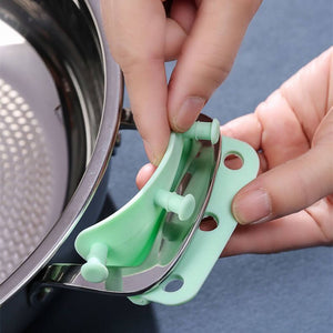 Silicone Anti-Scald Handle - airlando