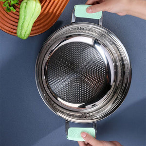 Silicone Anti-Scald Handle - airlando