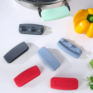 Silicone Anti-Scald Handle - airlando