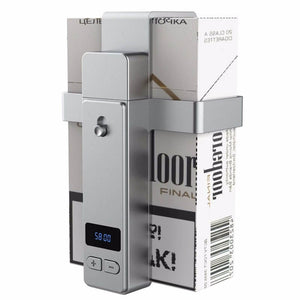 Smart Cigarette Lock - airlando