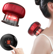 Charger l&#39;image dans la galerie, Smart Electric Cupping Therapy - airlando
