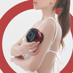 Smart Electric Cupping Therapy - airlando