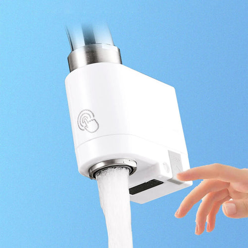 Smart Sensor Water Faucet - airlando