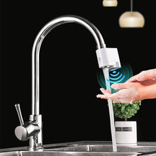 Load image into Gallery viewer, Smart Sensor Water Faucet - airlando

