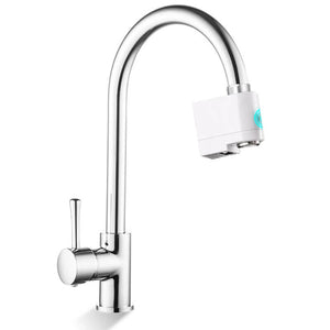 Smart Sensor Water Faucet - airlando