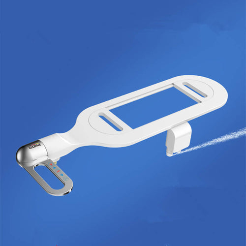 Smart Toilet Flusher - airlando
