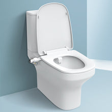 Lade das Bild in den Galerie-Viewer, Smart Toilet Flusher - airlando
