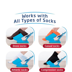 Sock Aid Kit - airlando