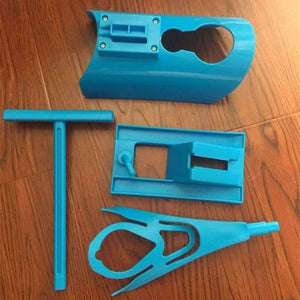 Sock Aid Kit - airlando