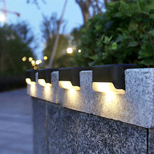 Load image into Gallery viewer, Solar Deck Lights Outdoor - airlando
