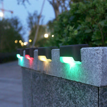 Load image into Gallery viewer, Solar Deck Lights Outdoor - airlando
