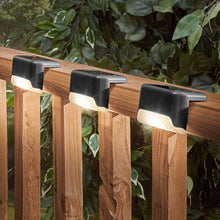 Load image into Gallery viewer, Solar Deck Lights Outdoor - airlando
