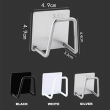 Lade das Bild in den Galerie-Viewer, Stainless Steel Sponge Holder - airlando
