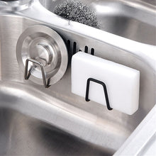 Lade das Bild in den Galerie-Viewer, Stainless Steel Sponge Holder - airlando
