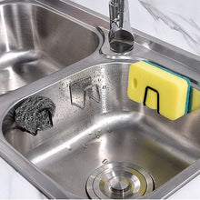 Lade das Bild in den Galerie-Viewer, Stainless Steel Sponge Holder - airlando
